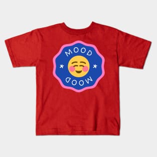 Mood Kids T-Shirt